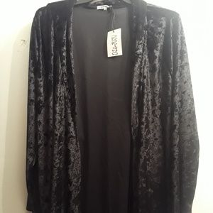 Women's cardigan